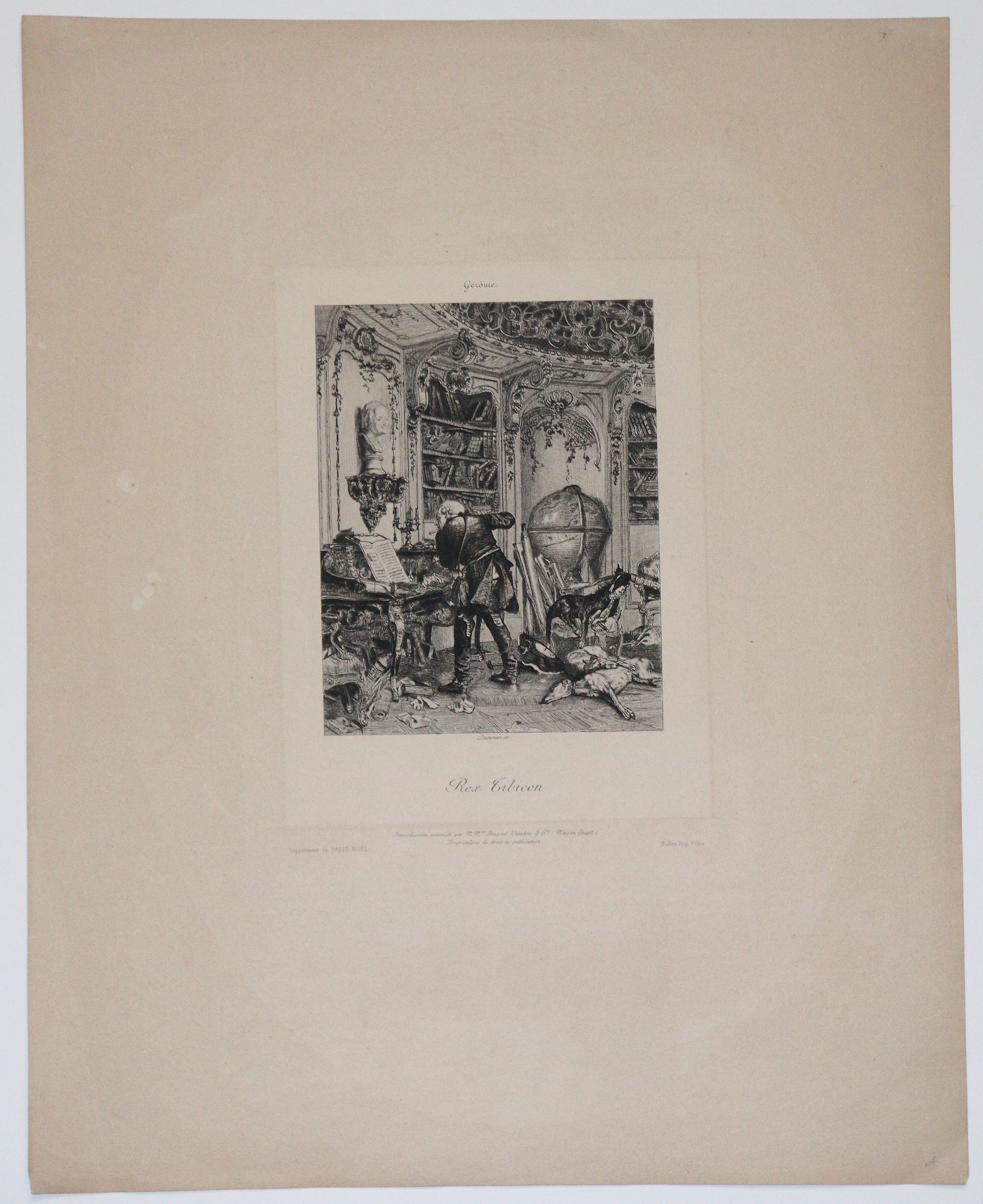 Konvolut | Bild Nr.3